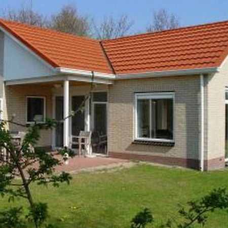 Mees Villa Hollum  Exterior photo