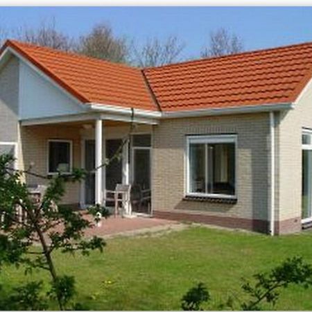 Mees Villa Hollum  Exterior photo