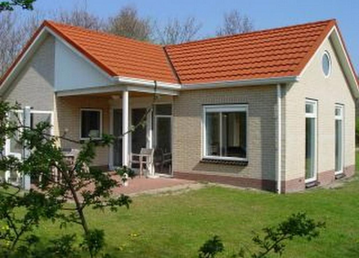 Mees Villa Hollum  Exterior photo